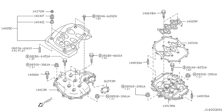 Manifold