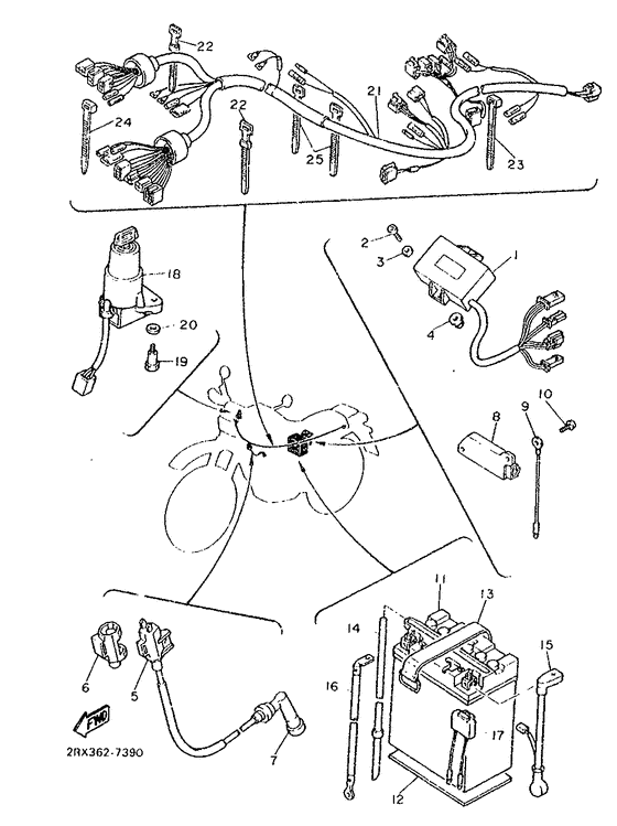Electrical 1