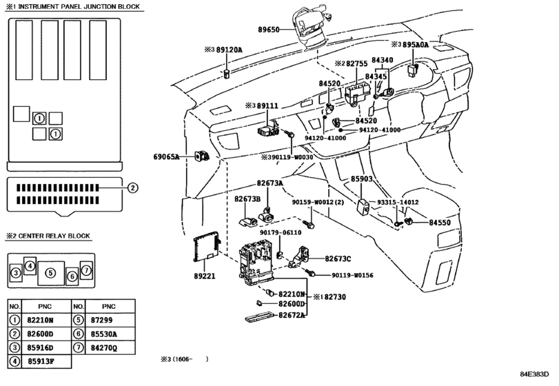 Switch & Relay & Computer