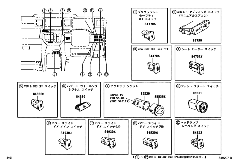 Switch & Relay & Computer