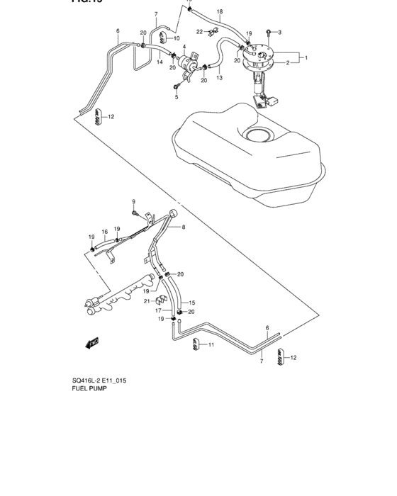 Fuel Pump