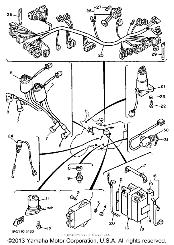 Electrical