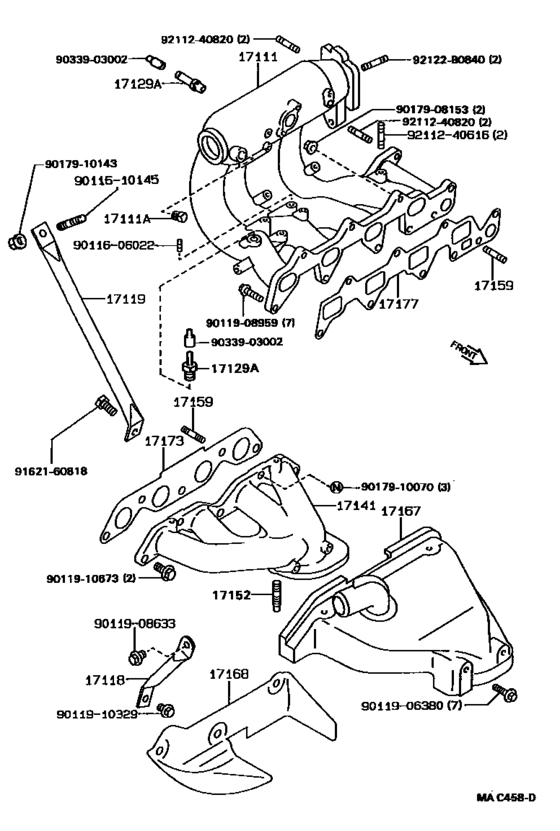 Manifold