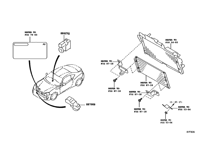 Heating & Air Conditioning - Control & Air Duct
