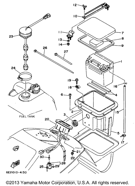 Electrical