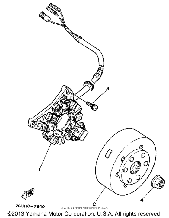 Generator