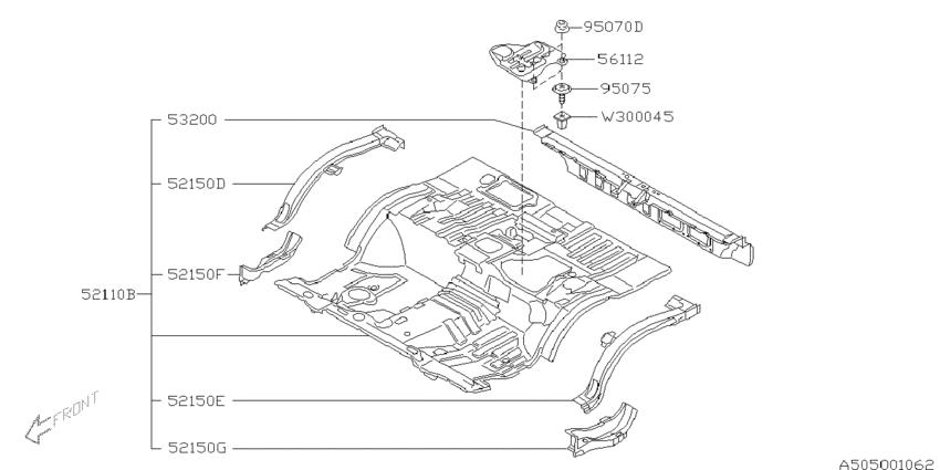 Body panel