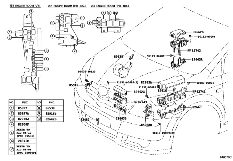 Switch & Relay & Computer