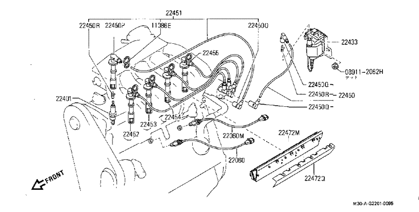 Ignition System