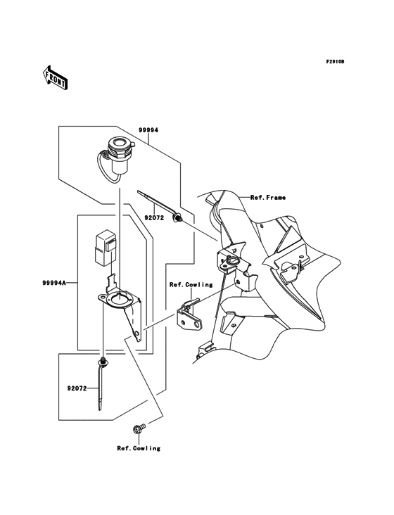 Accessory(DC12V Socket)