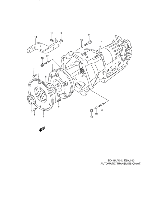 Automatic transmission