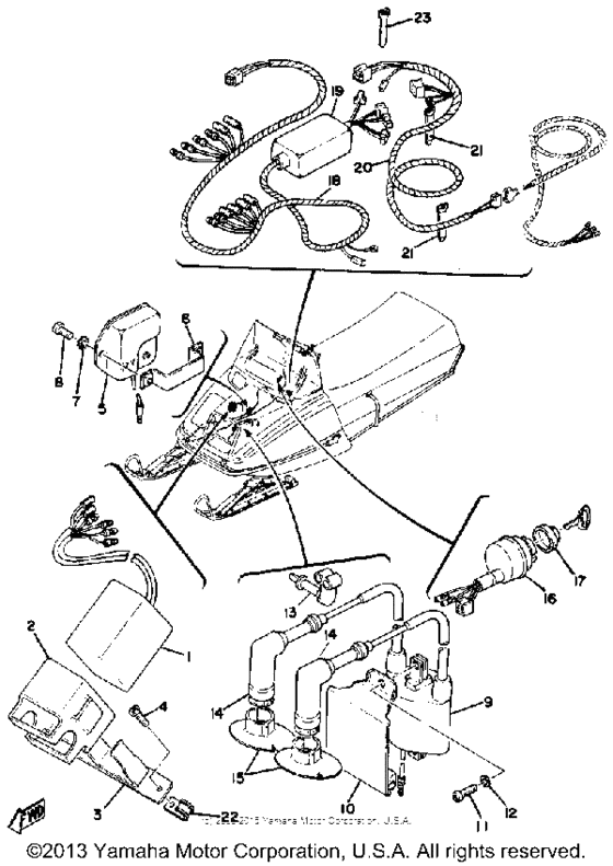 Electrical