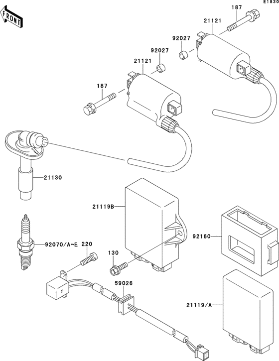 Ignition System