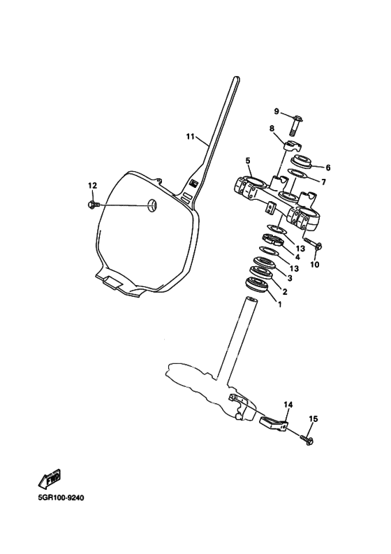 Steering
