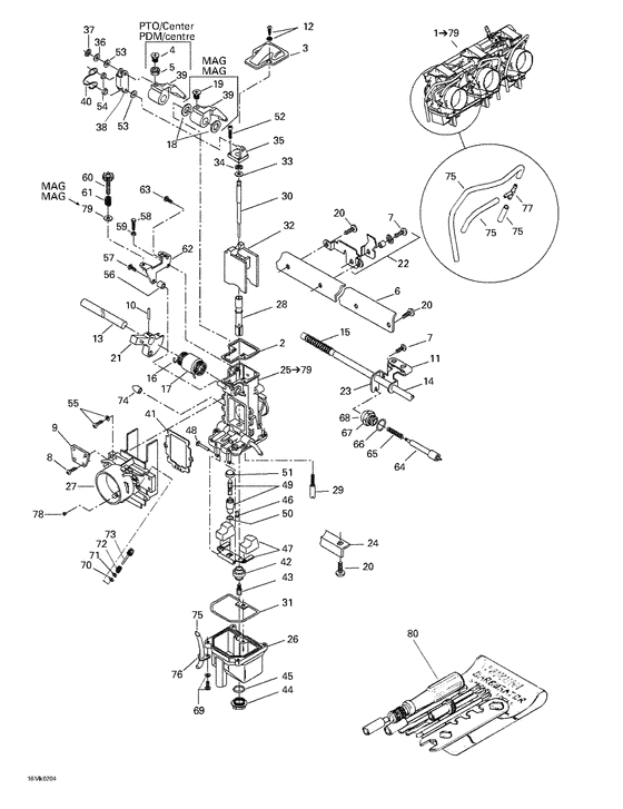 02- fuel system 2