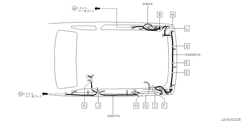 Wiring