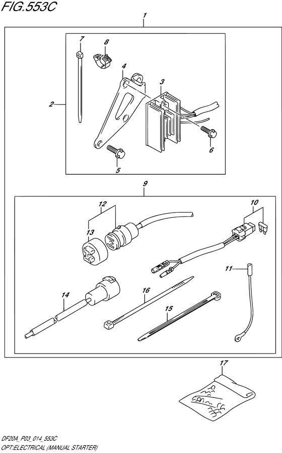 Opt:electrical