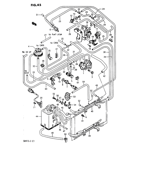 Emission control system