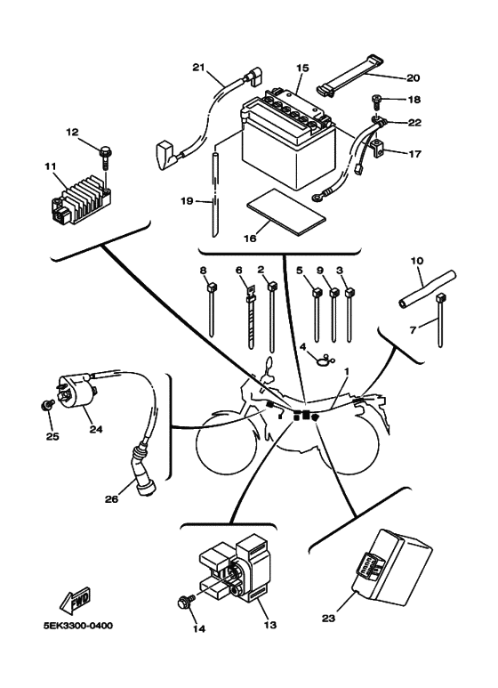 Electrical 1
