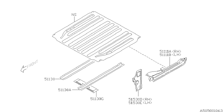 Body panel