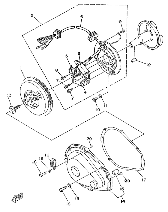 Generator