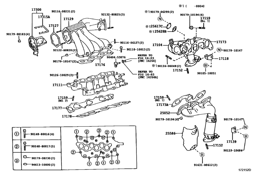 Manifold