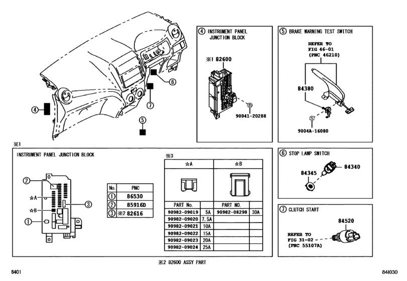 Switch & Relay & Computer