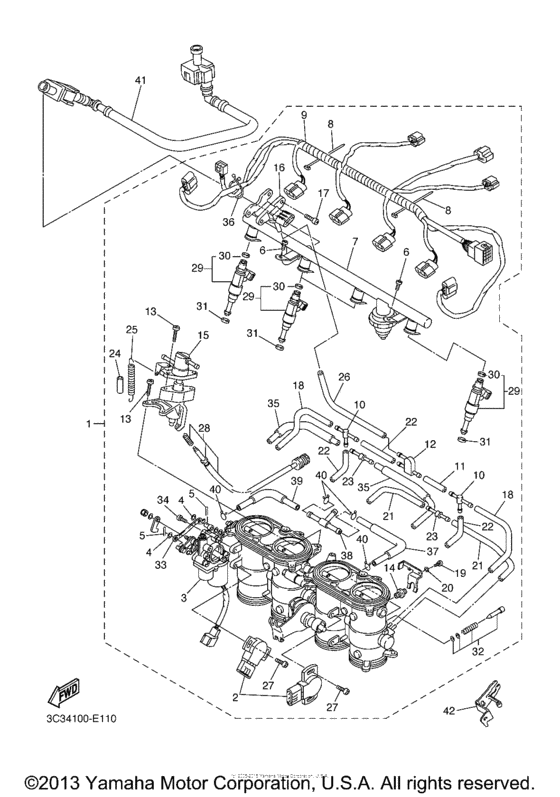Intake