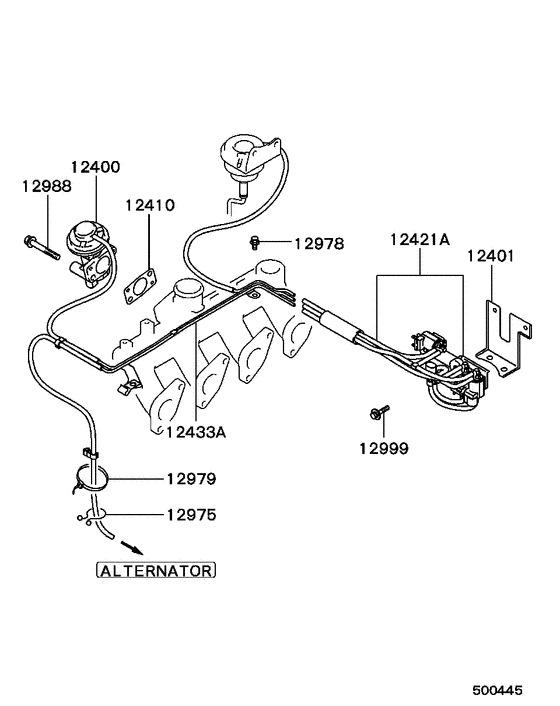 Emission control