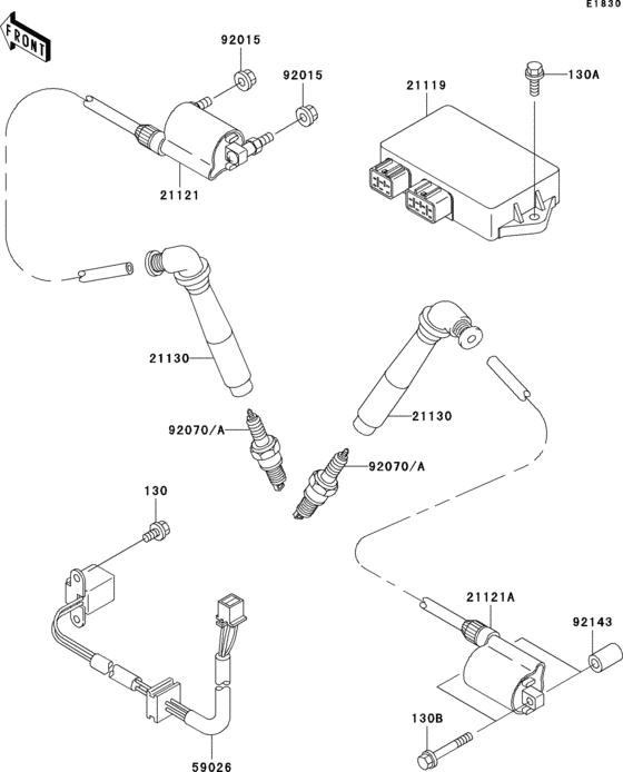 Ignition System