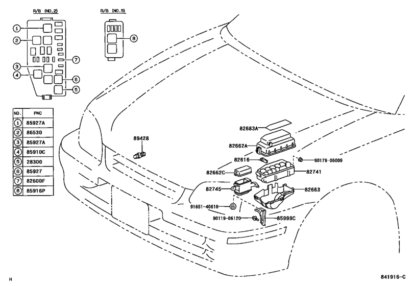 Switch & Relay & Computer