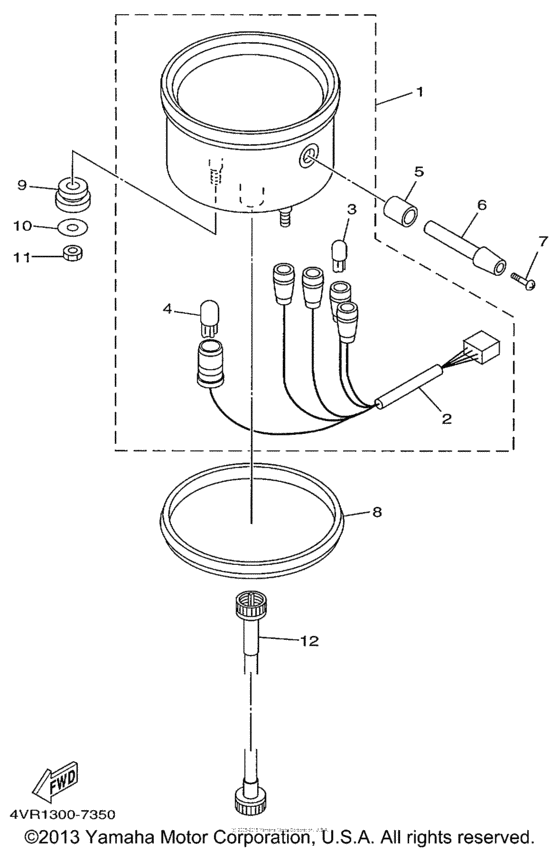 Meter