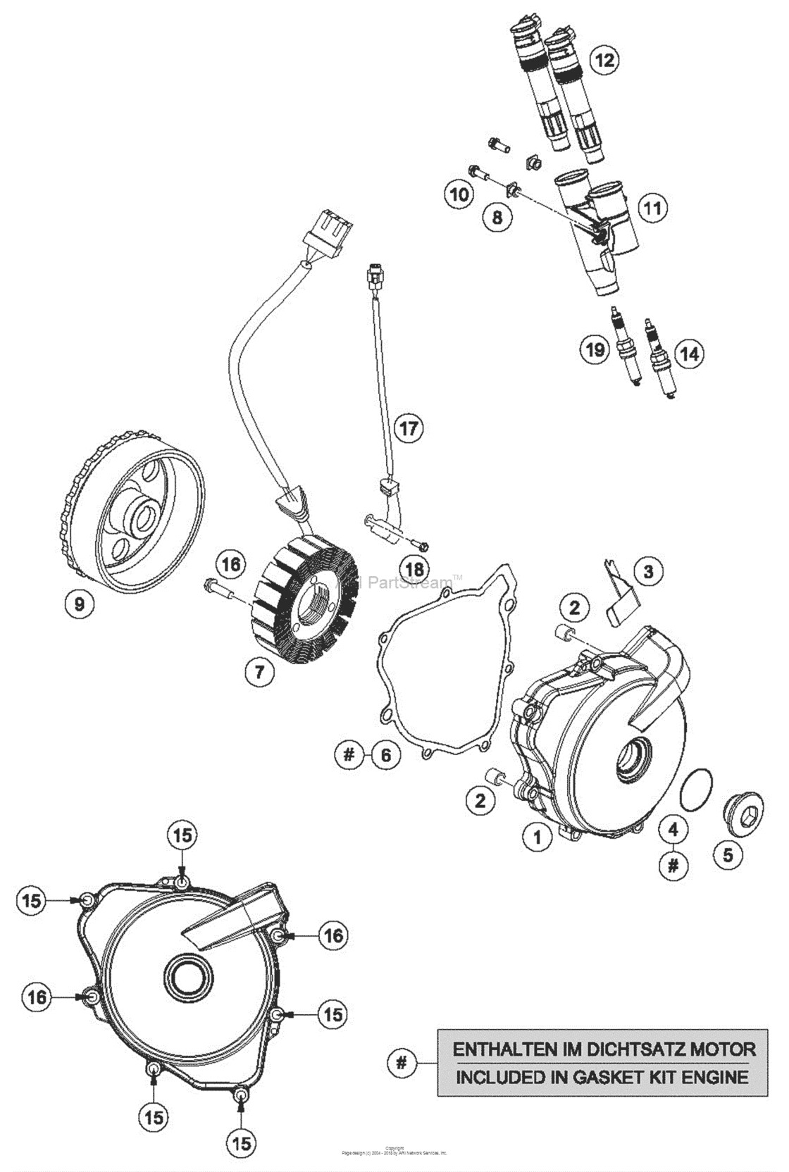 Ignition System