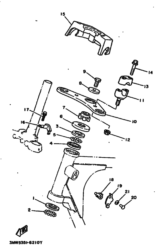 Steering