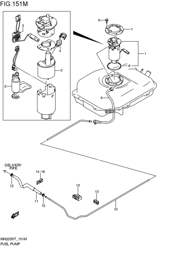 Fuel Pump