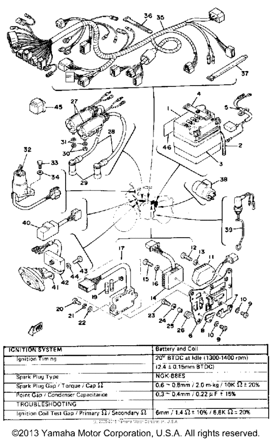 Electrical