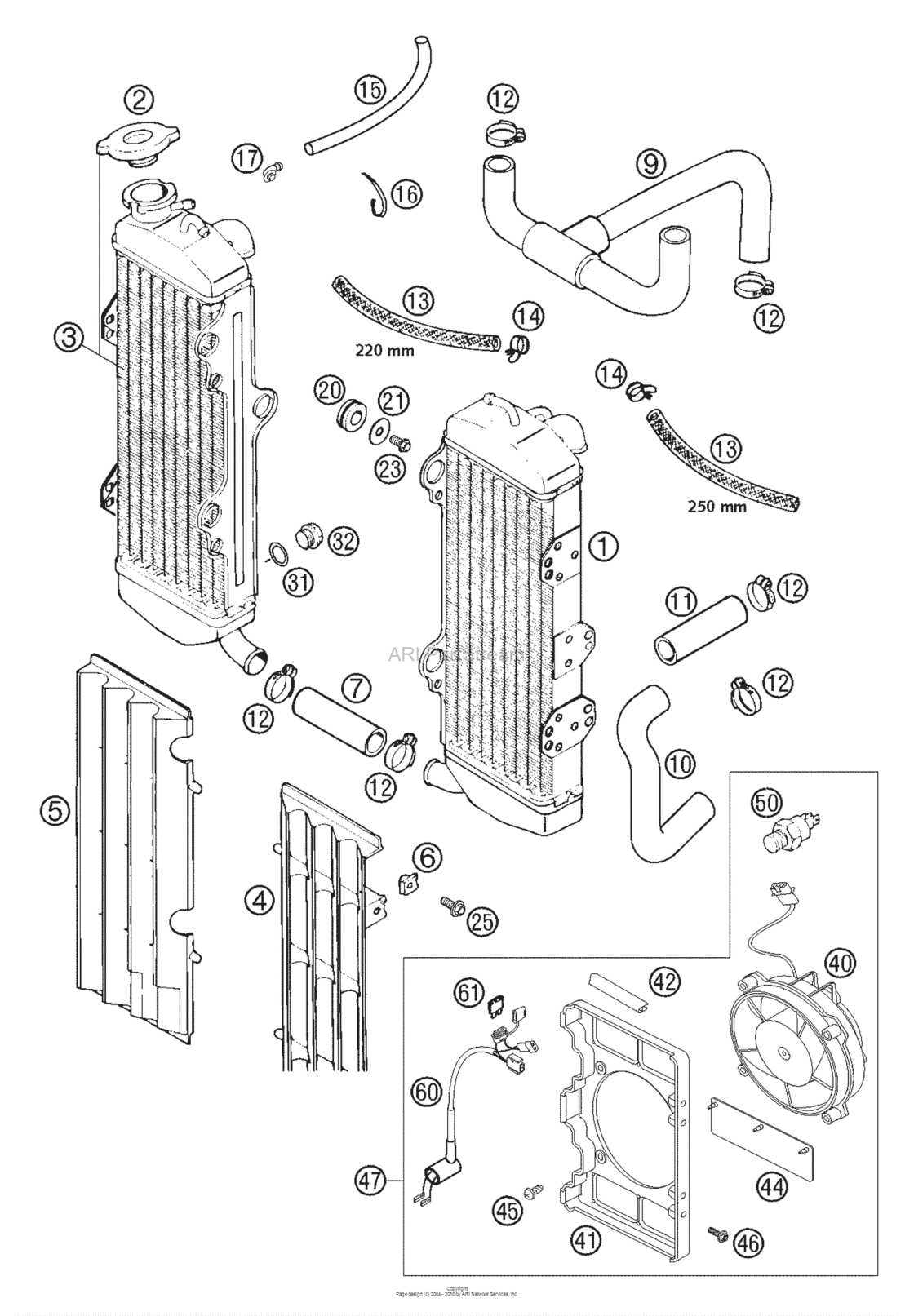 Cooling System