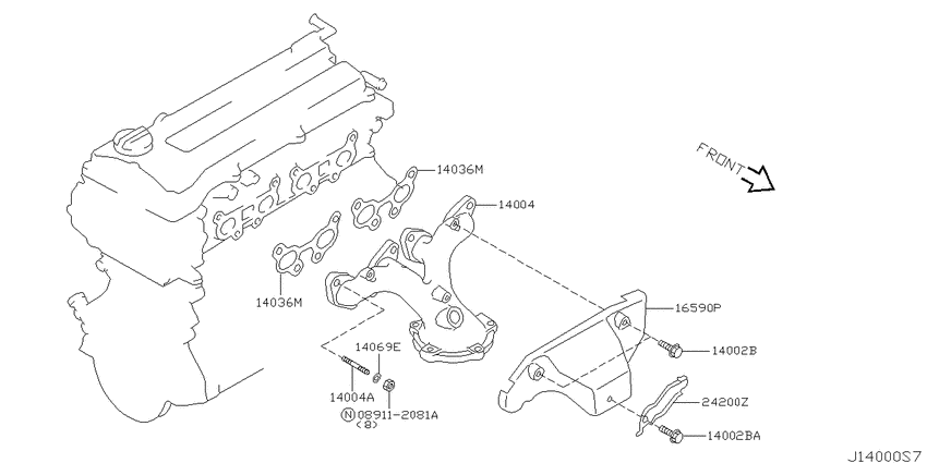 Manifold