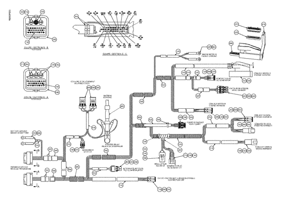 10- electrical harness 2