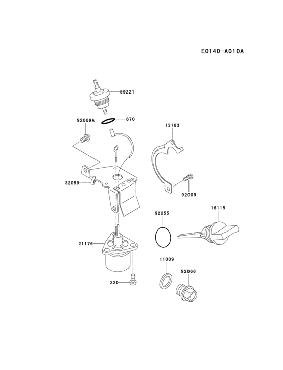 Lubrication-equipment