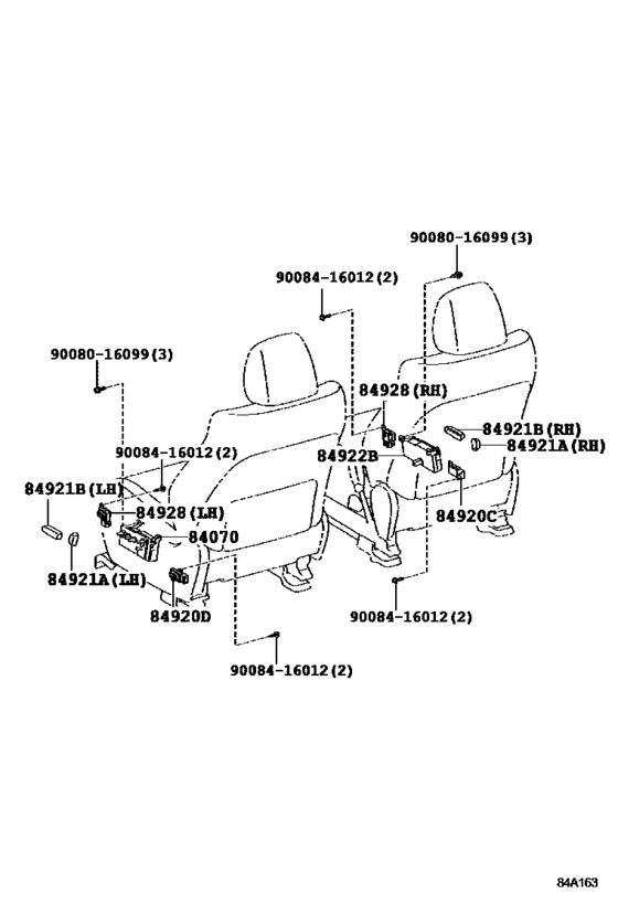 Switch & Relay & Computer