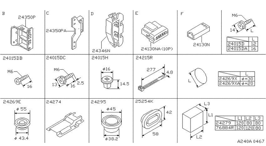 Wiring