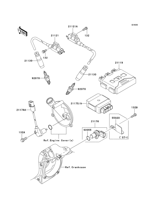 Ignition System