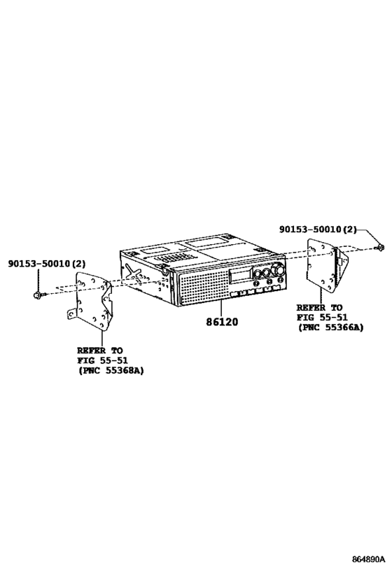 Radio Receiver & Amplifier & Condenser