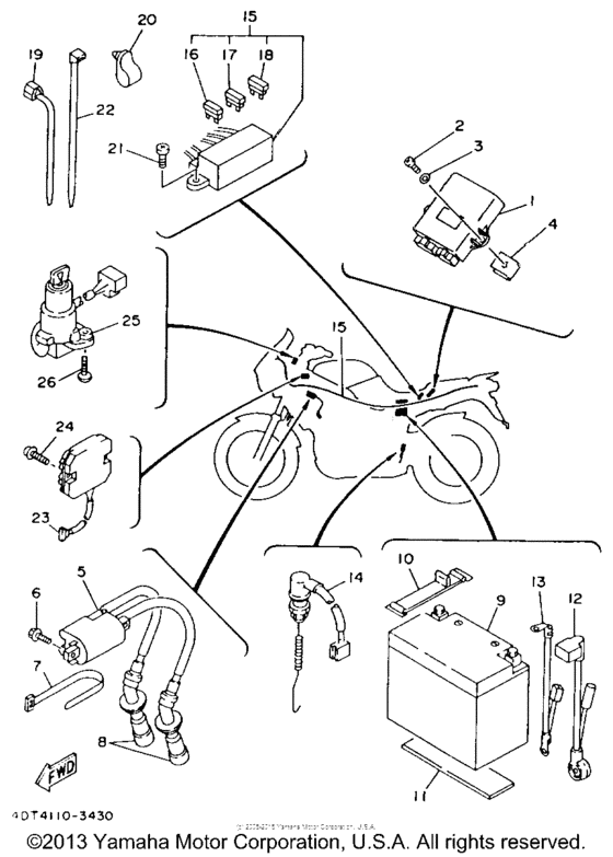 Electrical