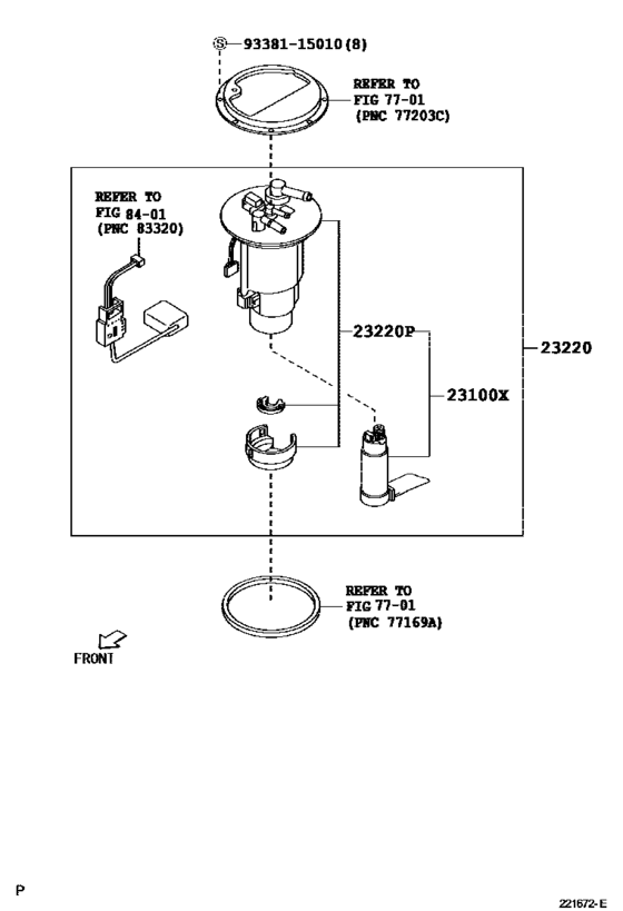 Fuel Injection System