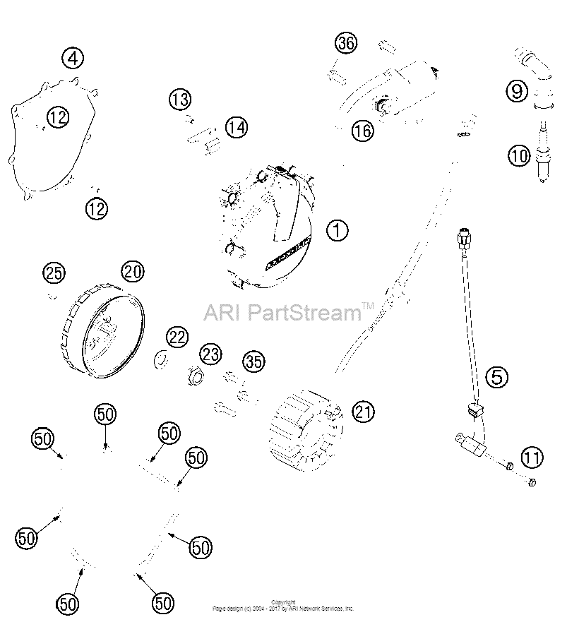 Ignition System