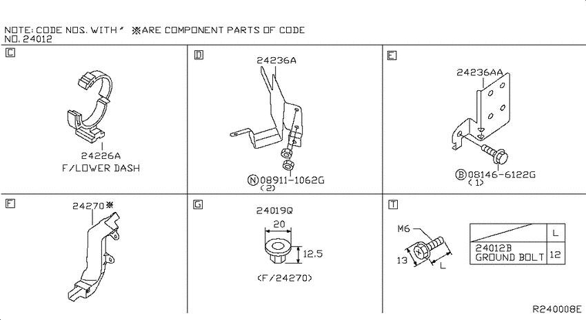Wiring