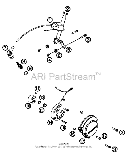 Ignition System