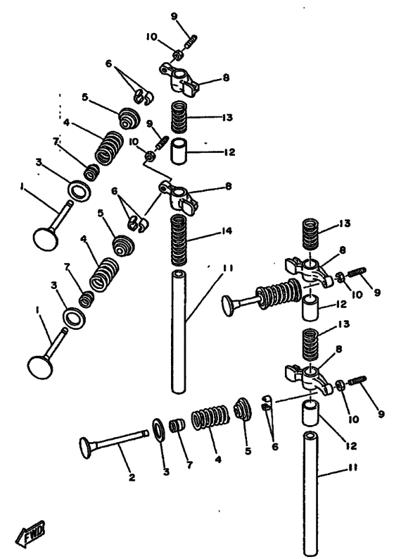 Valve